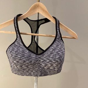Lululemon Speed Up Bra